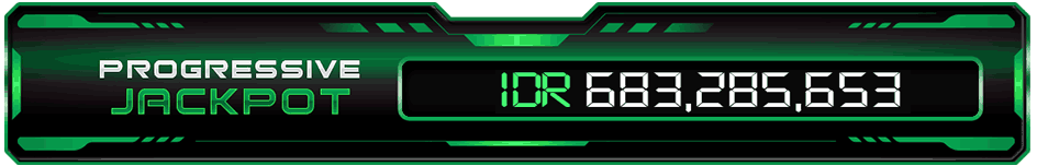 Roket77 Jackpot