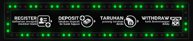 Roket77 Jackpot